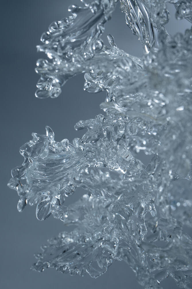 Ephemeral I - Silver